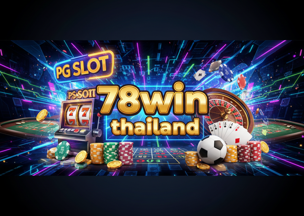 78win thailand