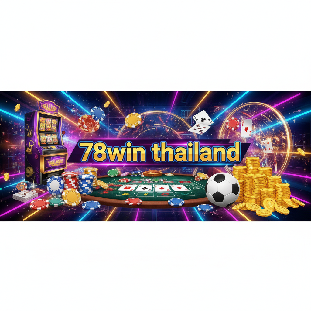 78win thailand