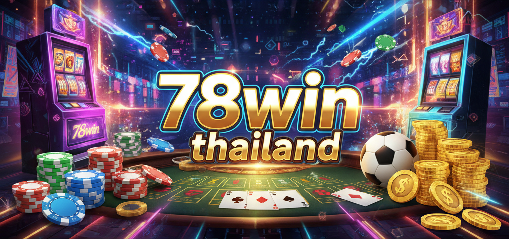 78win thailand