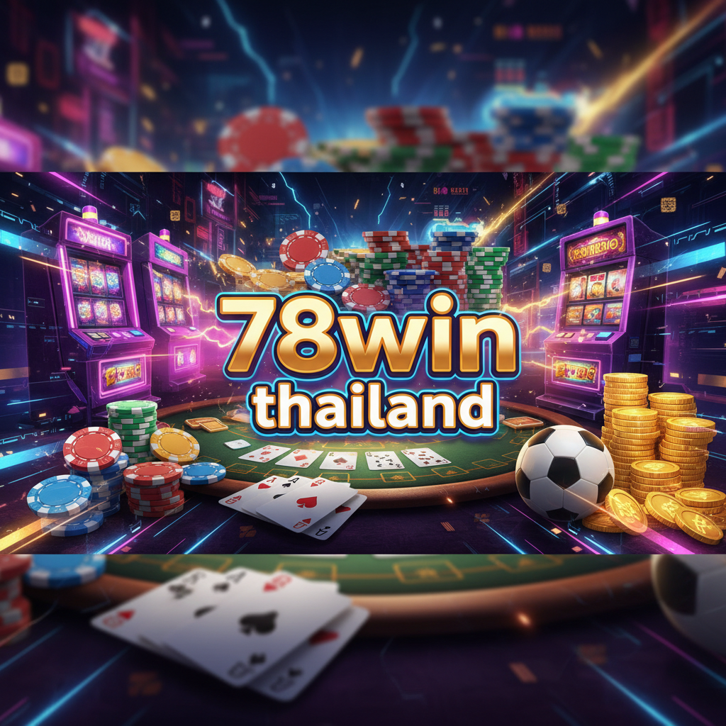 78win thailand