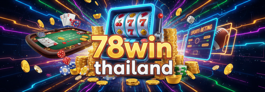 78win thailand