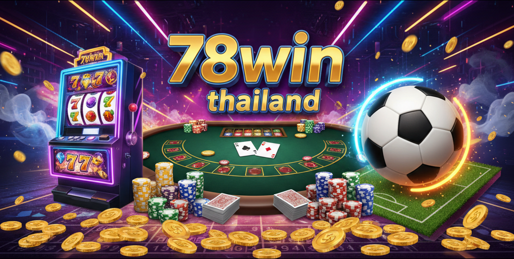 78win thailand